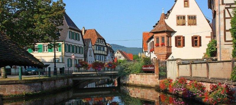 Domaine Zind Humbrecht