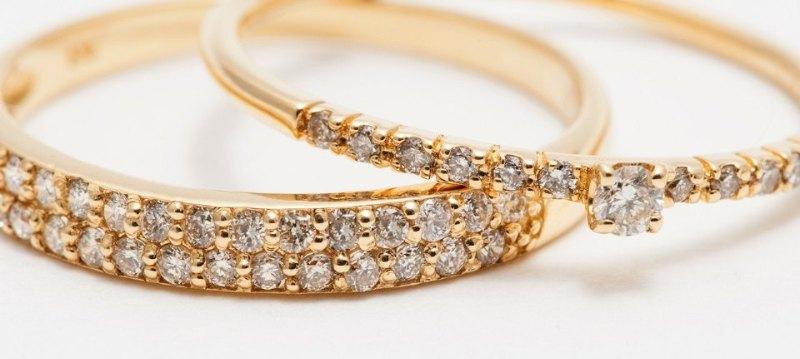 4 SEASONS JEWELRY Diamonds