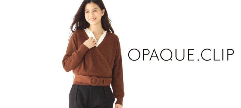 OPAQUE.CLIP