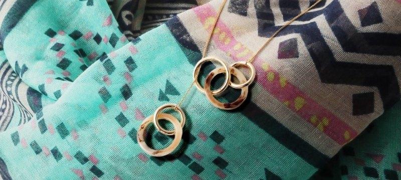 RESIST ACCESSORY&STOLE COLLECTION