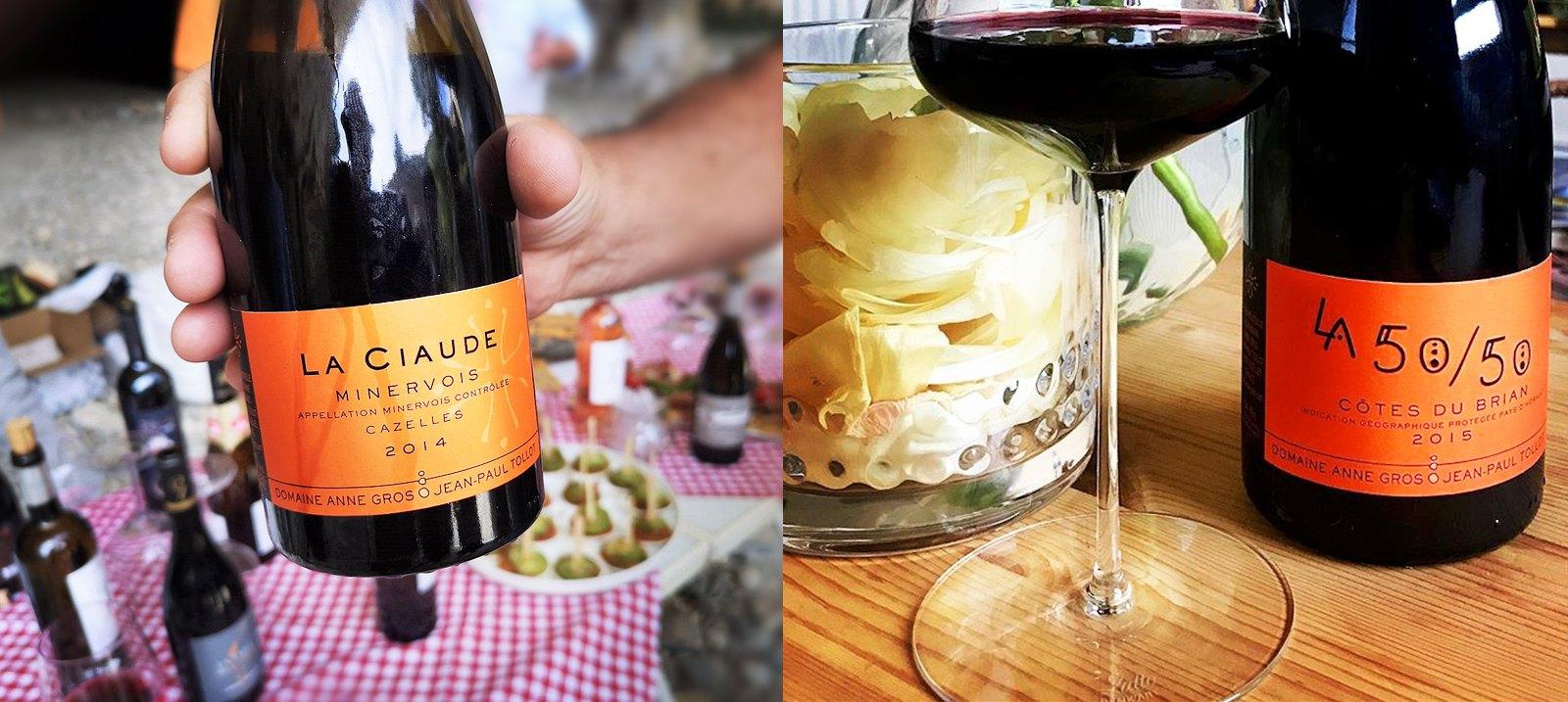 Domaine Anne Gros & Jean Paul Tollot