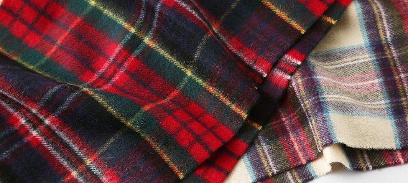 Johnstons of Elgin