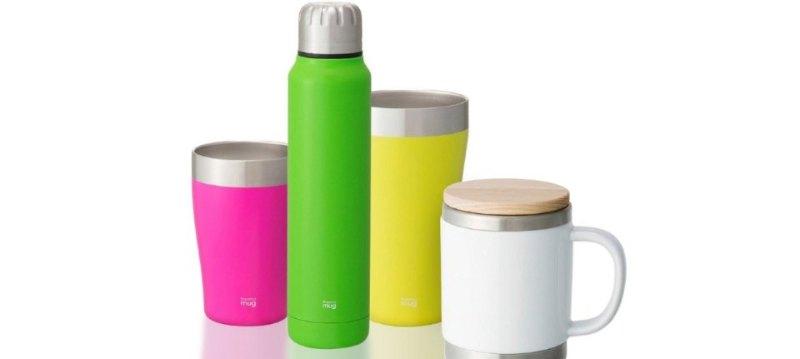 thermo mug