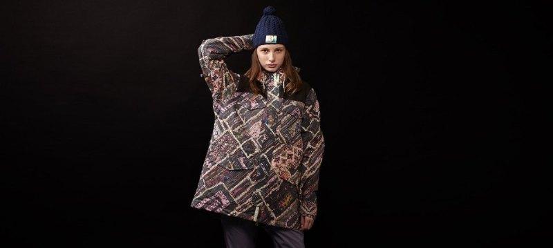 BURTON:Women's