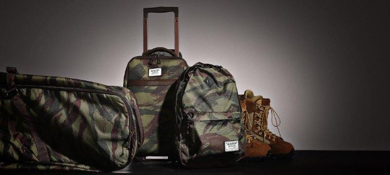 BURTON:Bag