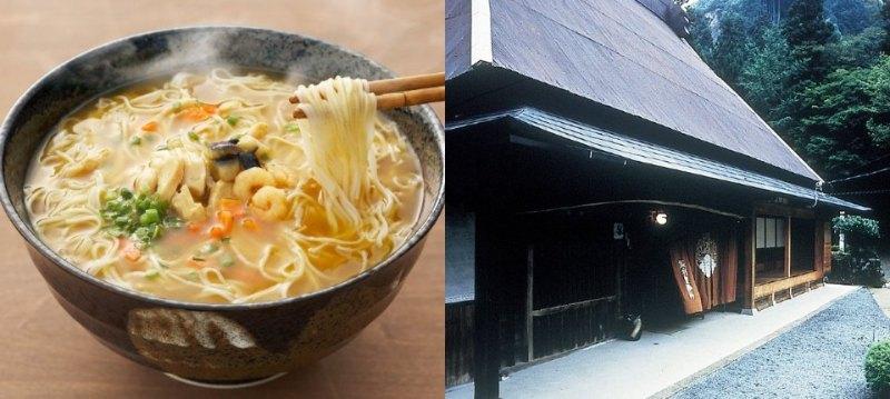 坂利製麵所