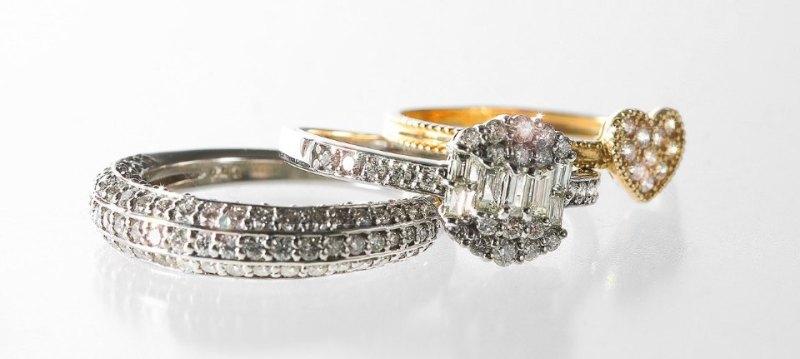Fine Jewelry