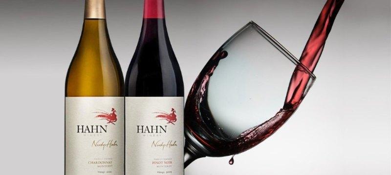 Hahn Family Wines