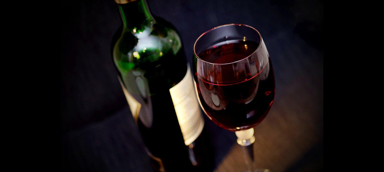 Winter Clearance Red Wine
