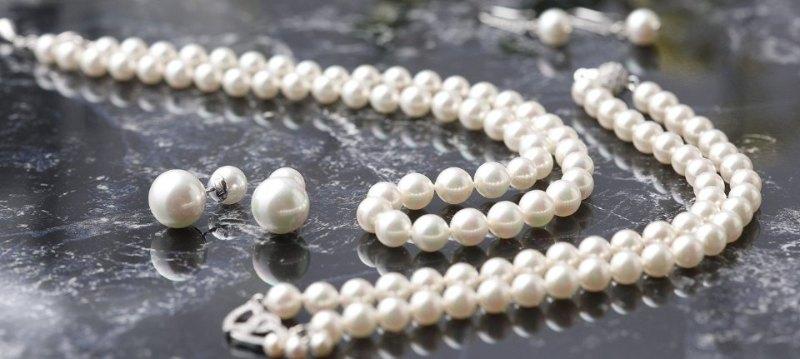 Majorica Pearl