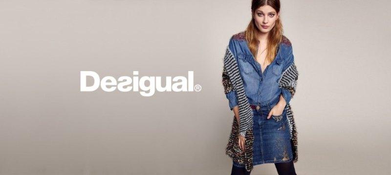 Desigual for Women