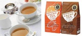 CACAO TEA