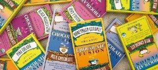 THE TEA ROOM ORGANIC