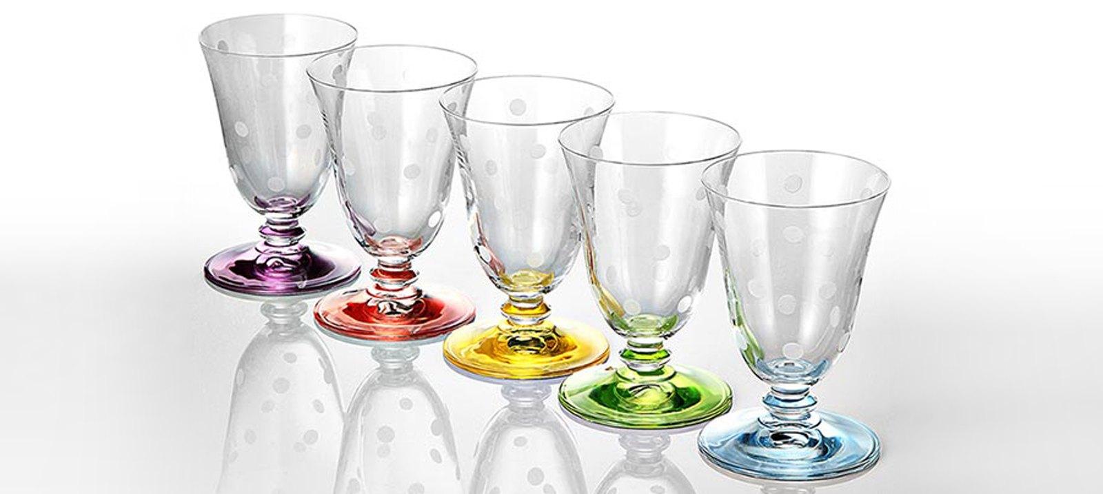 Bohemia Glass