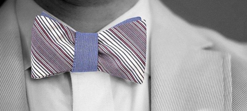 ZB Savoy Bowtie Co.