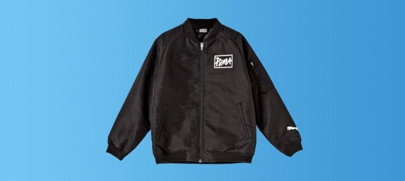 PUMA for Kids