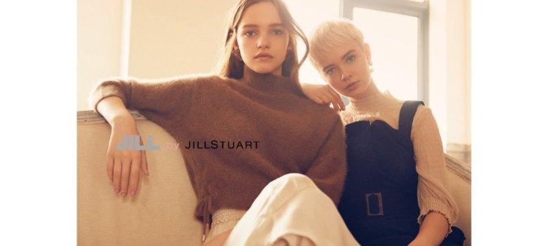 JILL by JILLSTUART