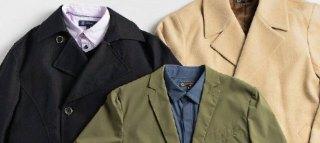 MK MICHEL KLEIN HOMME