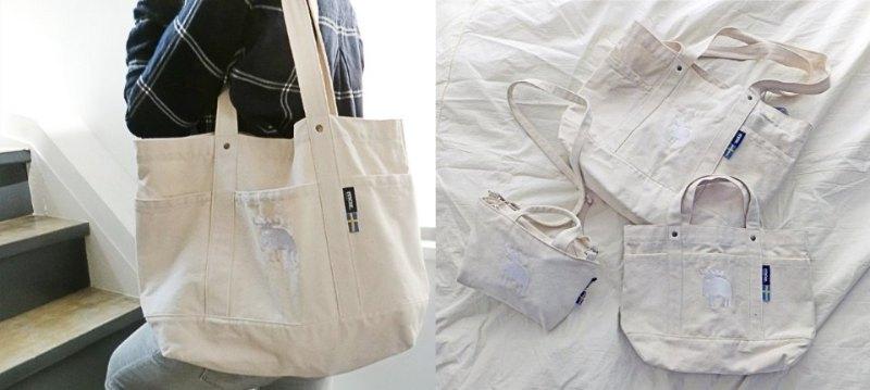 moz Bag
