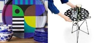 SCANDINAVIAN TRAY COLLECTION