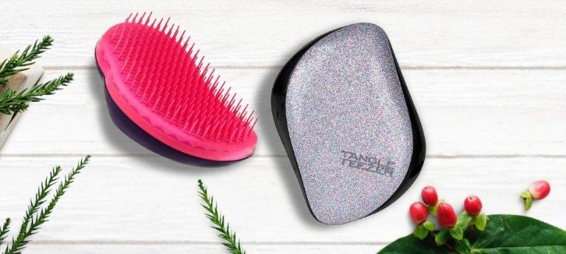 TANGLE TEEZER