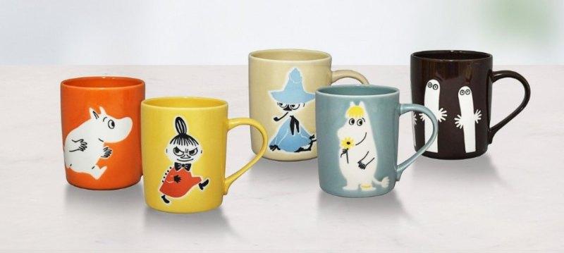 Yamaka MOOMIN