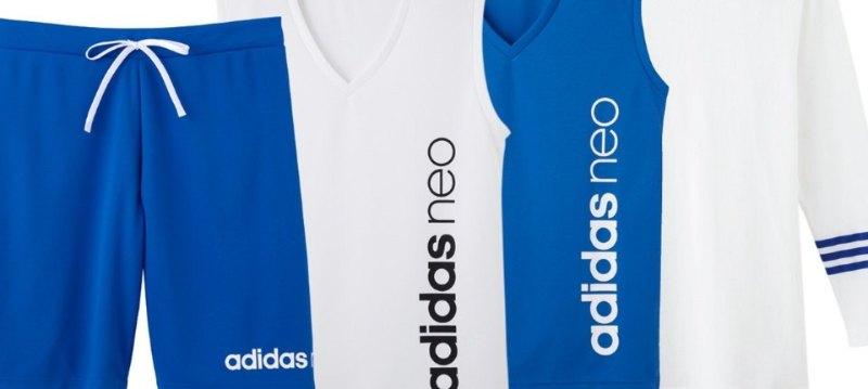 ADIDAS NEO