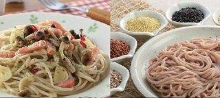 美人うどん