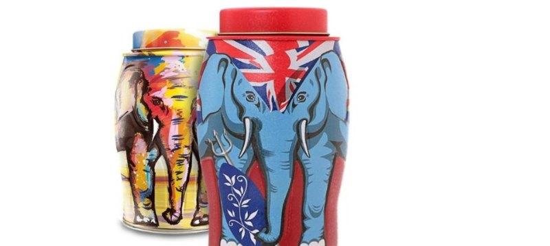 Williamson Tea