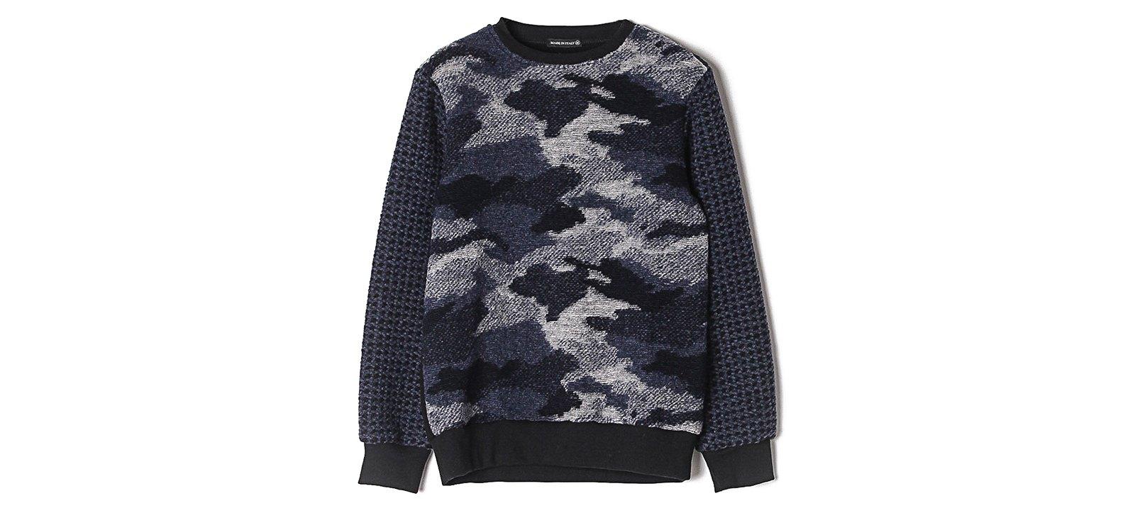 MODE FOURRURE FOR MEN
