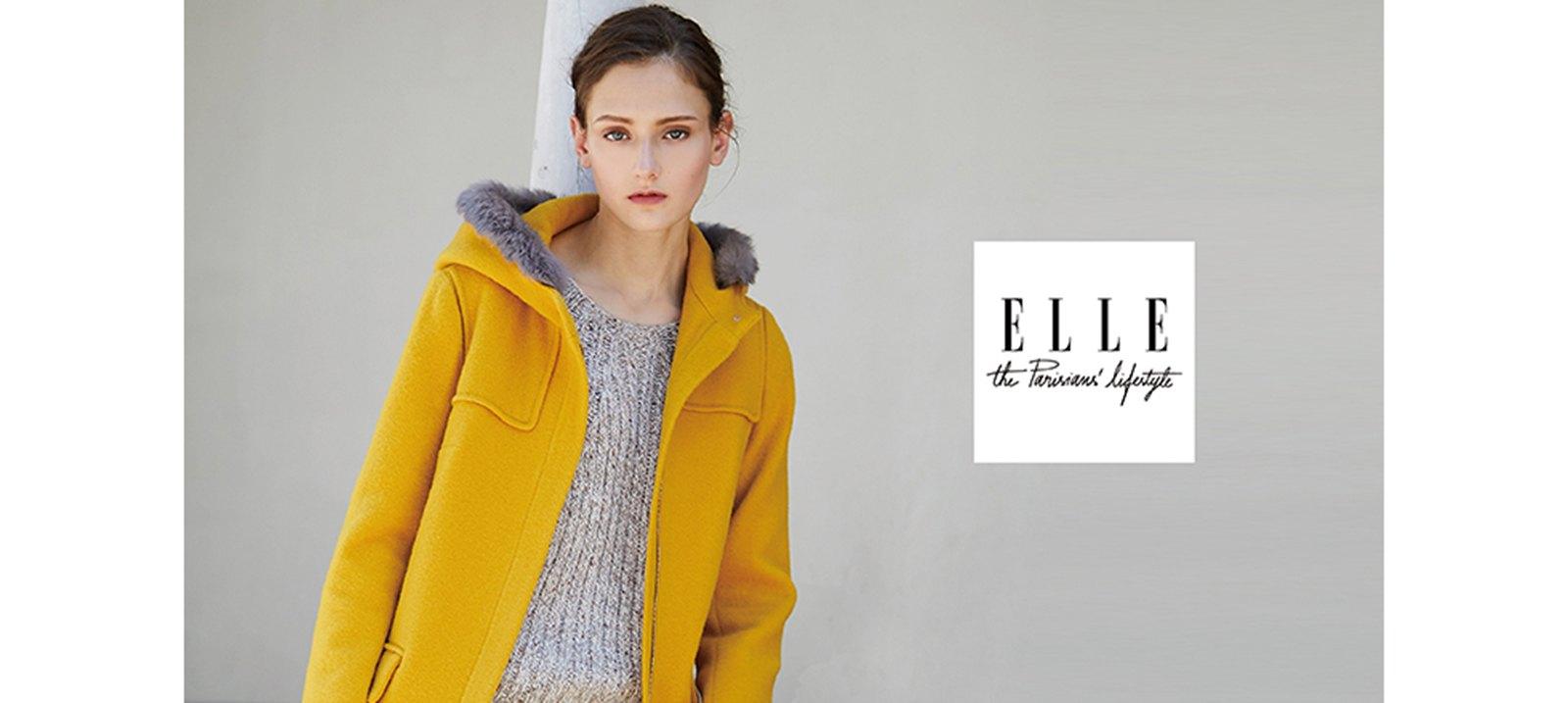 ELLE