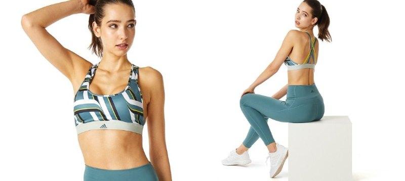 adidas:Women's Apparel