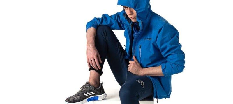 adidas:Men's Apparel