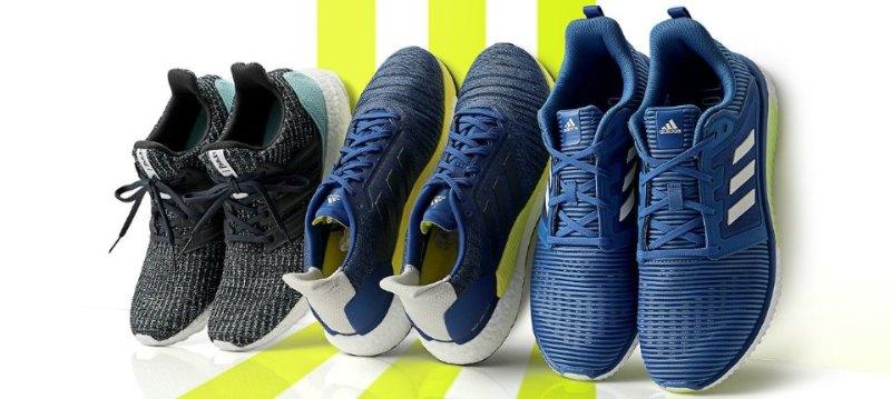 adidas:Men's Shoes