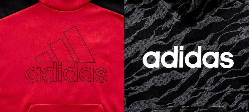 adidas:Kids Apparel