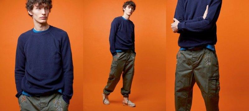 coen for men
