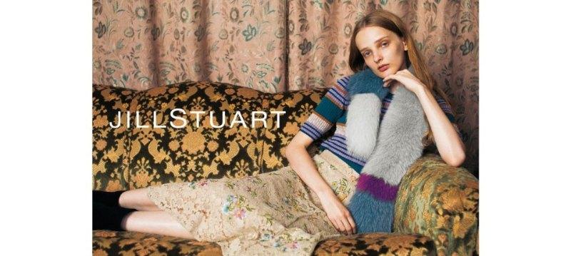 JILL STUART