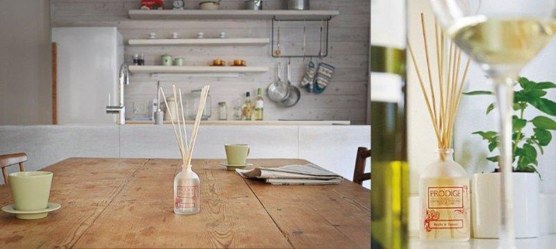 PRODIGE KITCHEN COLLECTION