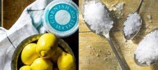 CORNISH SEASALT