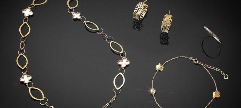 P/G of Earth Jewelry