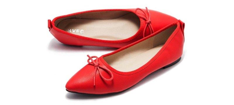 SVEC for Women