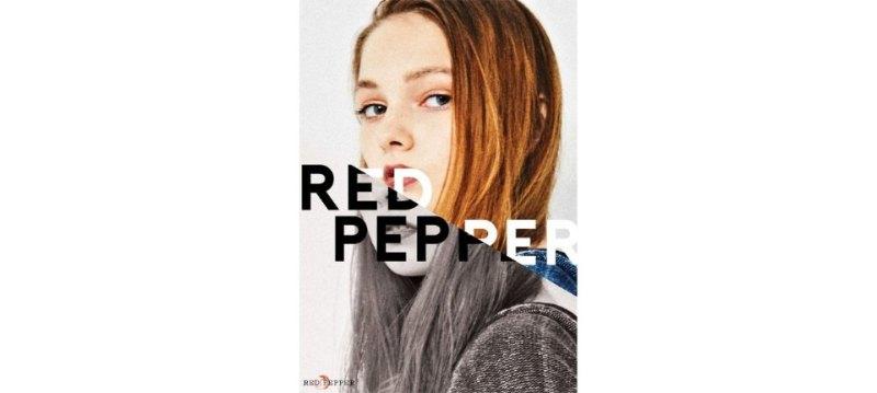 RED PEPPER