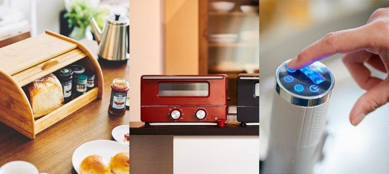 Kitchen By EN FANCE