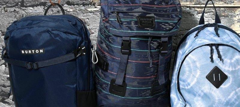 BURTON:Bag
