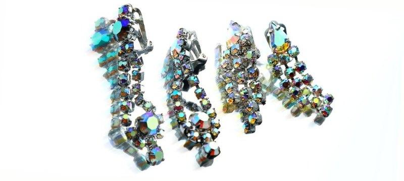 De-StijL: vintage accessories