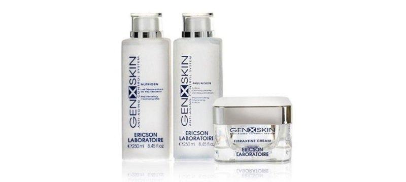 Ericson Laboratoire