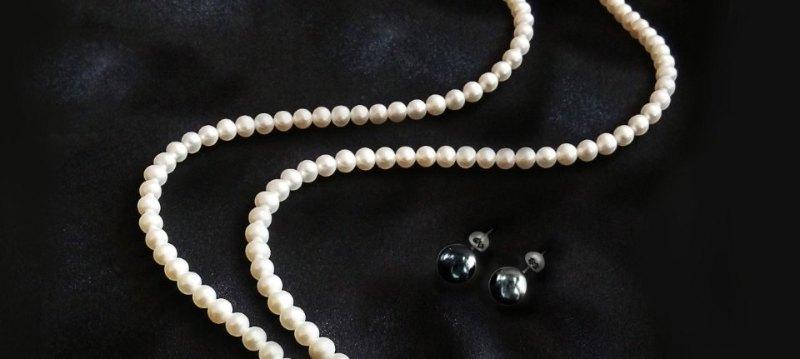 Jewelers:Tahitian&Akoya Pearl