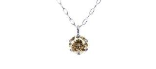 JEWELERS:BROWN DIAMOND