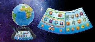 PERFECTGLOBE しゃべる地球儀