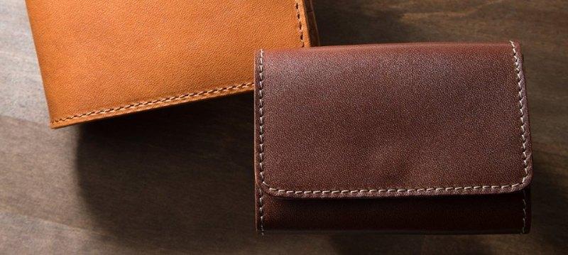 TOCHIGI LEATHER